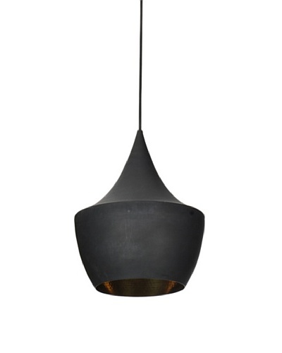 Stilnovo Jetson Pendant Lamp, Black