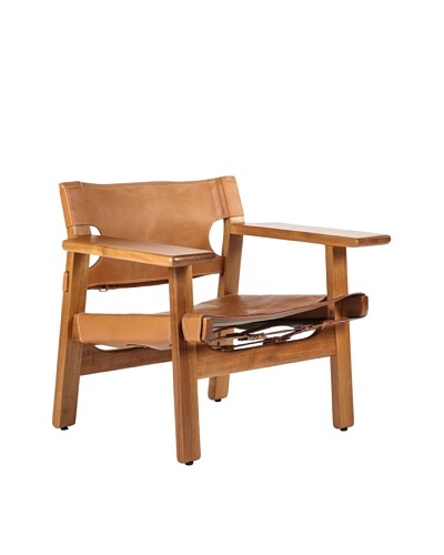 Stilnovo Erik Chair, Teak