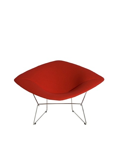 Stilnovo Romano Diamond Chair