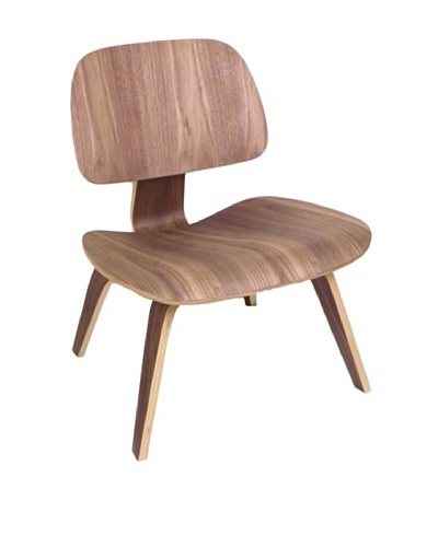 Stilnovo The Charles Chair, Walnut