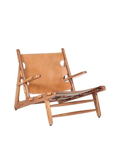 Stilnovo Axel Chair, Teak