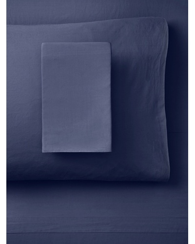 Stitch & Loop Vintage Percale Sheet Set