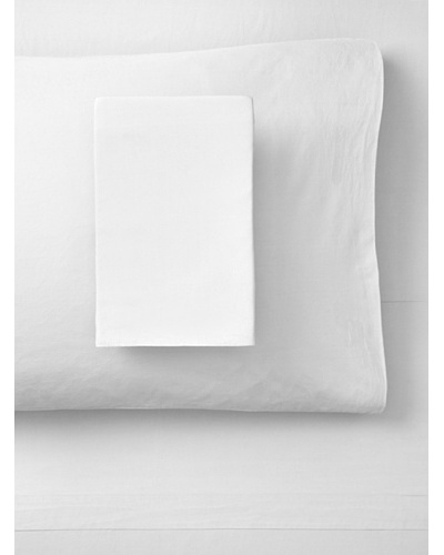 Stitch & Loop Vintage Percale Sheet Set