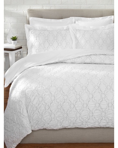 Stitch & Loop Lola Duvet Set