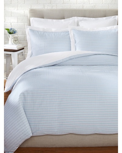 Stitch & Loop Luna Duvet Set