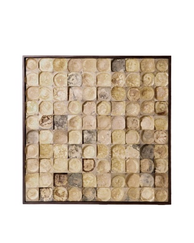 Studio A Sidney Square Panel, Natural