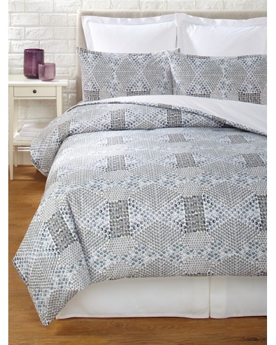 Successful Living from Diesel Ethnopunk Duvet Cover Set