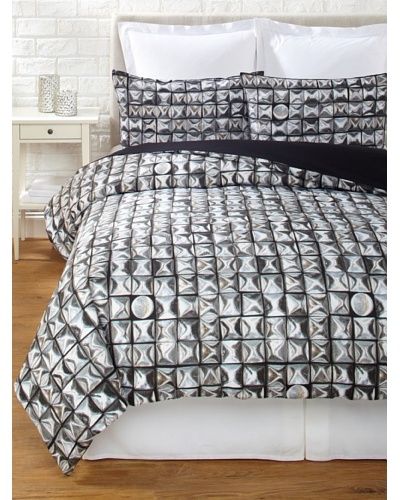 Successful Living from Diesel Undercover Punk Duvet Cover Set