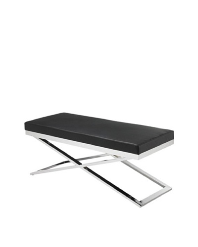 Sunpan Alexa X-Base Bench