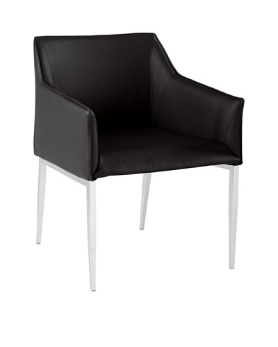 Sunpan Waldorf Armchair