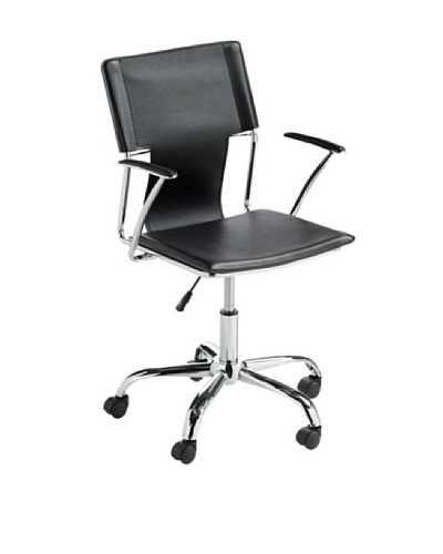 Sunpan Diplomat Office Chair