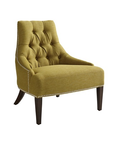 Sunpan Caprice Chair, Basil