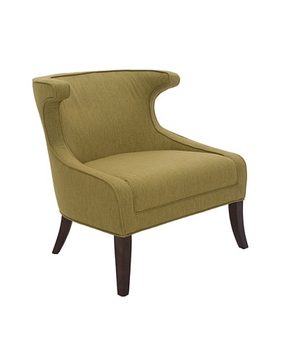 Sunpan Elliot Chair, Basil