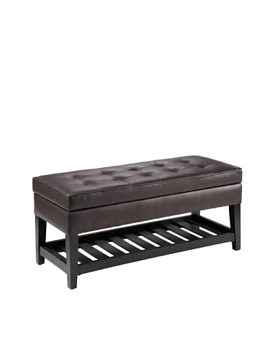 Sunpan Clover Bench