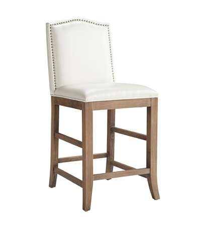 Sunpan Maison Counter Stool, IvoryAs You See