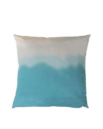 Surya Ombre Throw Pillow