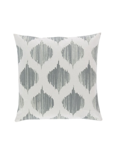 Surya Ikat Throw Pillow