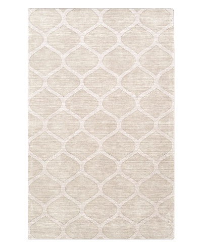 Surya Mystique Rug, Winter White, 3' 3 x 5' 3As You See