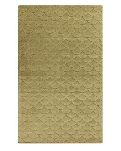 Surya Kinetic Rug [Moss]