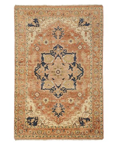 Surya Zeus Rug