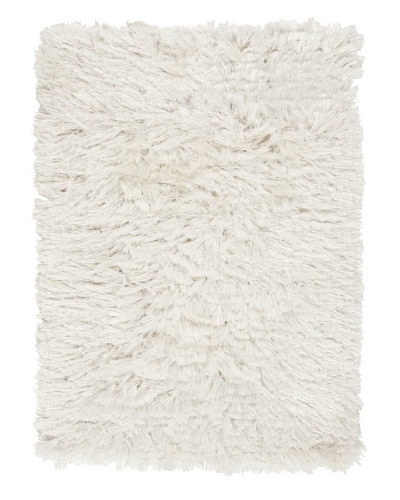 Surya Whisper Designer Plush Area Rug