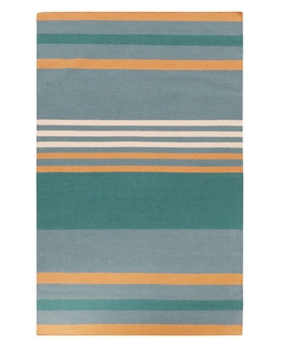 Surya Angelo Surmelis Sheffield Market Flatweave Rug