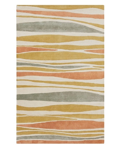 Surya Lighthouse Coastal Rug