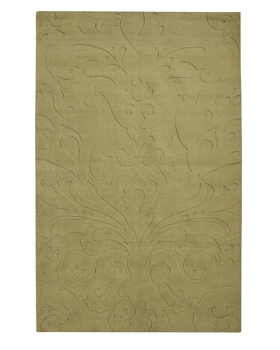 Surya Candice Olson Sculpture Rug