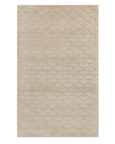 Surya Kinetic Rug [Parchment]