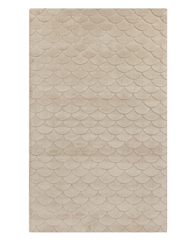 Surya Kinetic Rug [Parchment]