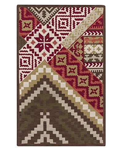 Surya Tigris Rug