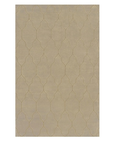 Surya Gates Hand Knotted Rug