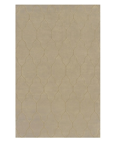 Surya Gates Hand Knotted Rug