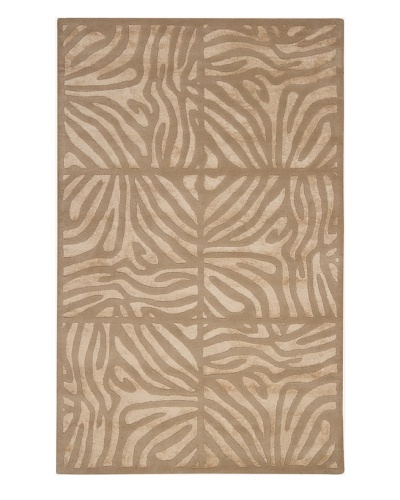 Surya Modern Classics Hand Tufted Designer Rug