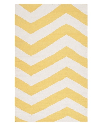 Surya Frontier Flat Weave Rug