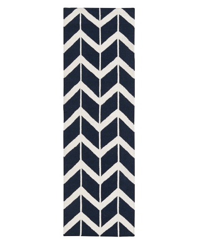 Surya Fallon Flat Weave Hand Woven Rug