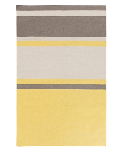 Surya Stripes Frontier Rug