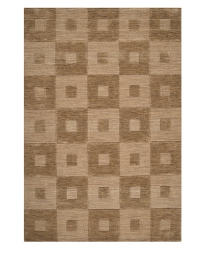 Surya Indus Valley Rug [Light Brown]