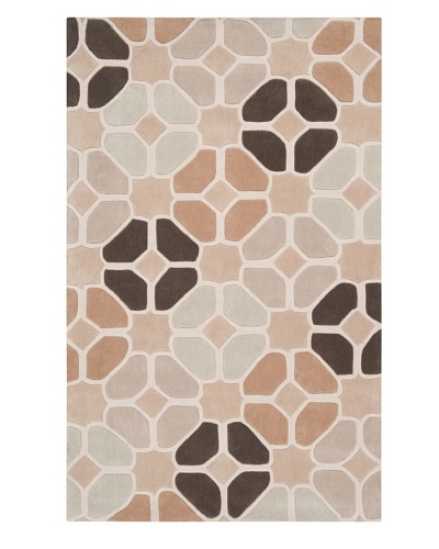 Surya Cosmopolitan Contemporary Rug