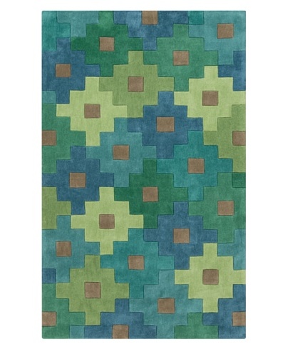 Surya Cosmopolitan Rug