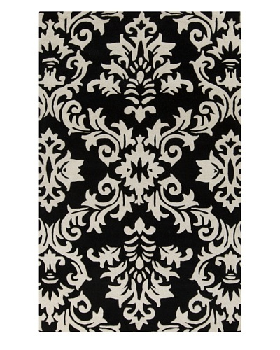 Surya Goa Contemporary Hand Tufted Rug