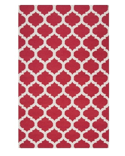 Surya Frontier Flat Weave Rug