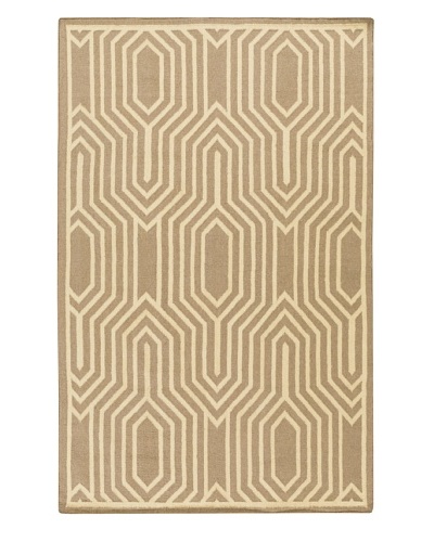 Surya Frontier Flat Weave Rug