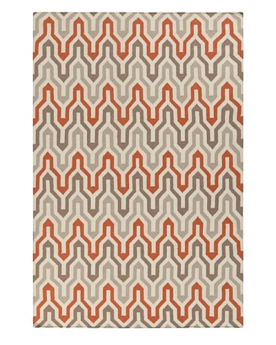 Surya Fallon Flat Weave Rug