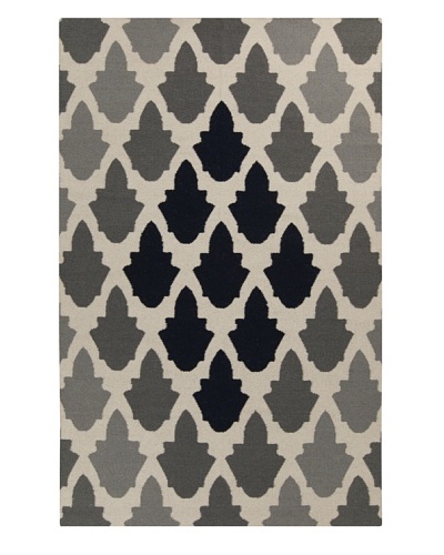 Surya Frontier Flat Weave Hand Woven Rug