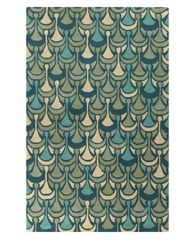 Surya Destinations Contemporary Rug