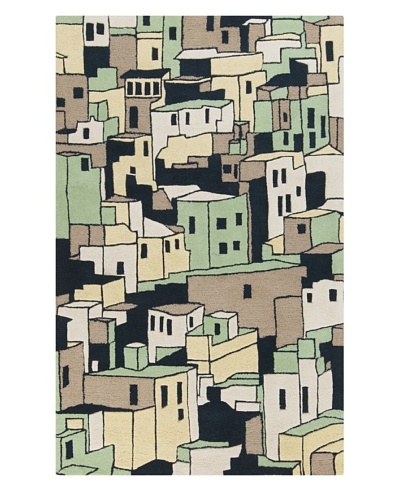 Surya Destinations Contemporary Rug