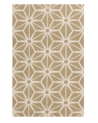 Surya Jill Rosenwald Starburst Rug