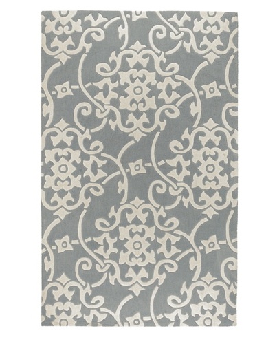 Surya Cosmopolitan Transitional Rug