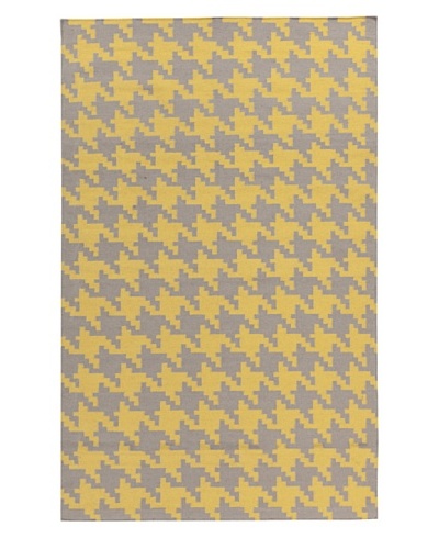 Surya Frontier Flat Weave Rug